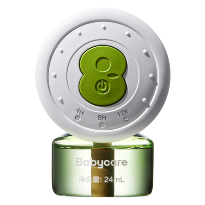 babycare电热蚊香液无味家用