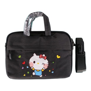 适用学而思学练机P4 Pro保护套12.1英寸S3学习机皮套10.95英寸防摔卡通斜挎手提内胆包袋子