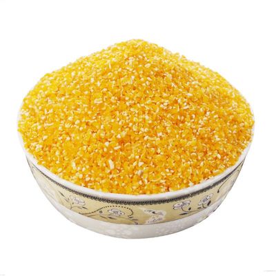 新米东北玉米渣小碴子