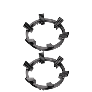 燃气灶炒锅防滑支架煤气灶加高架托奶锅架天然气液化气通用型配件