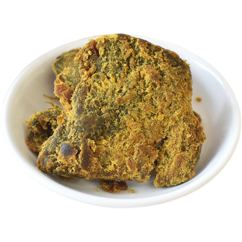 宏香记牛肉干五香沙爹香辣味