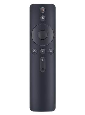 适用小米电视遥控器通用原装版电视机2/3/4S代增强版4A/4C32寸机顶盒红外蓝牙语音盒子遥控板
