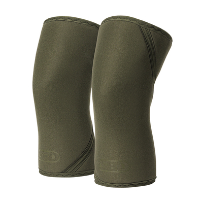 SBD7mm标准护膝深蹲套膝国内现货