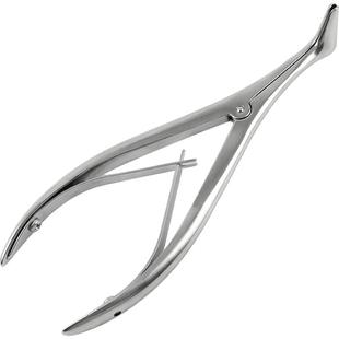 上海金钟医用鼻镜鼻窥镜扩张器扩张钳家用成人儿童扩耳器鼻腔检查