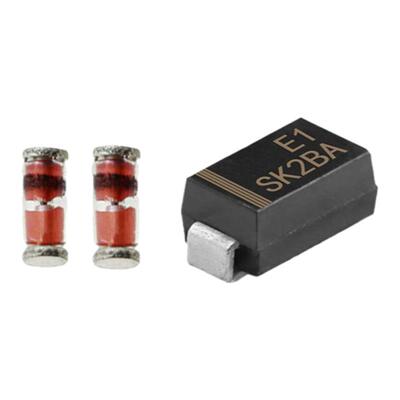 贴片sk2ba二极管空调专用ZM4749A