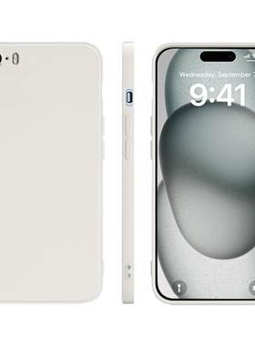 适用苹果5/5s/se手机壳新款