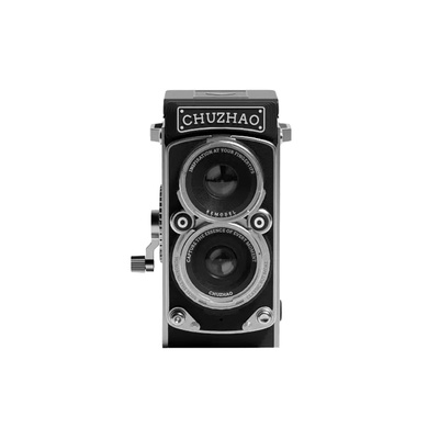 【创意礼品】实用型相机生日礼物