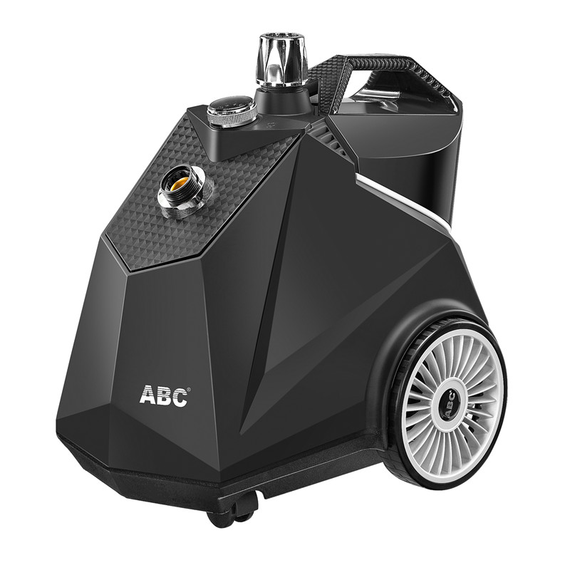 ABC服装店商用家用大蒸汽挂烫机