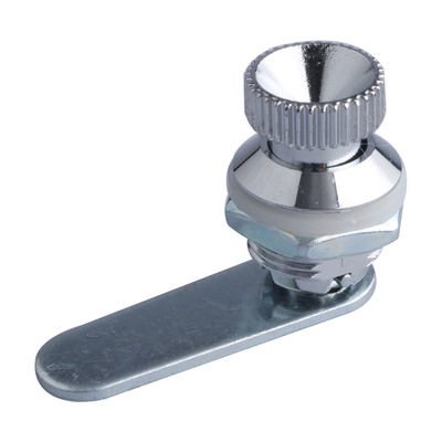 MS403-A按钮型转舌锁旋转锁