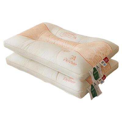 北极绒首创玻尿酸蚕丝护颈枕护颈