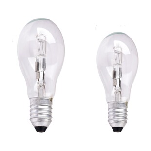 新南方新麦厨宝商用燃气e27烤箱保温柜耐高温灯泡卤素灯泡28w42瓦