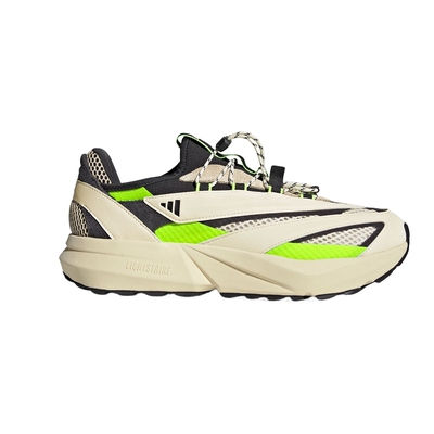 adidas阿迪达斯Lightblaze Vista运动鞋夏男女网面跑步鞋 HP6928
