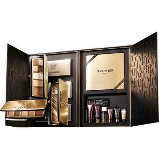 【限量3000件】毛戈平大师盘全套眼影化妆品礼盒彩妆套装礼物