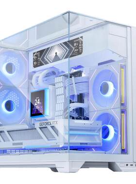 【新品首发】包豪斯O11VISION-M