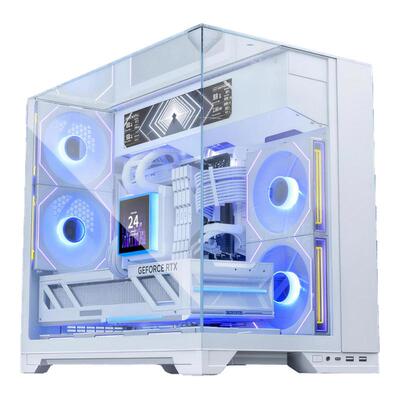 【新品首发】包豪斯O11VISION-M