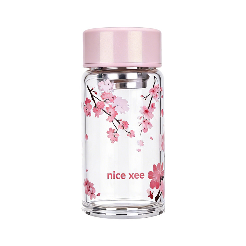 迷你玻璃口袋玻璃杯MINI小巧杯子