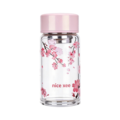 迷你玻璃口袋玻璃杯MINI小巧杯子