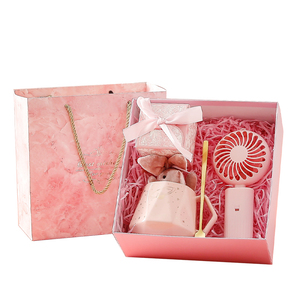 婚礼结婚女伴娘伴手礼小众高级满月百日宴儿童生日礼物小礼品实用