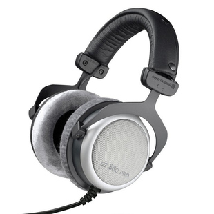 beyerdynamic/拜雅 dt880pro