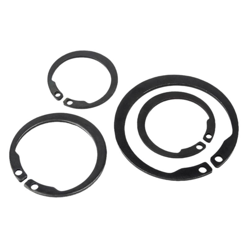 【免费开专票】轴用卡簧弹性挡圈