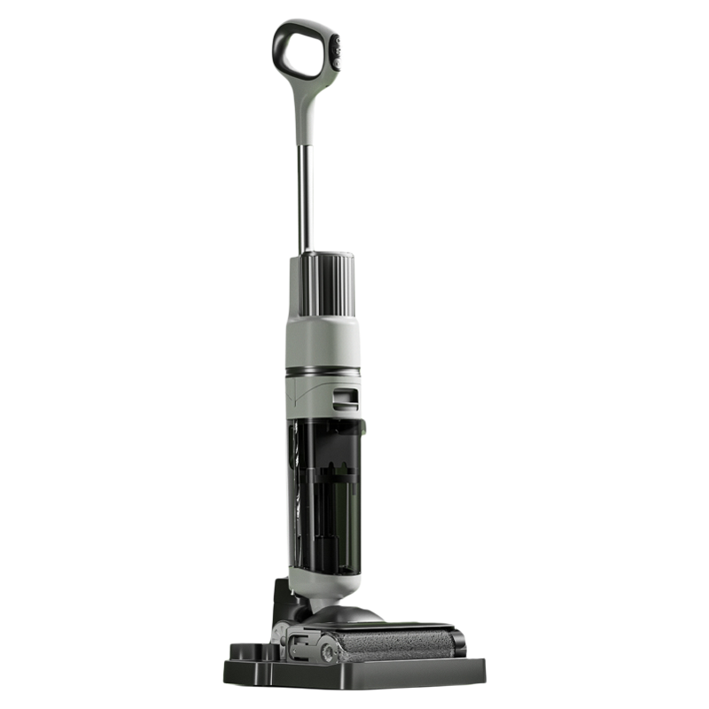 【官方正品】吸拖洗一体洗地机