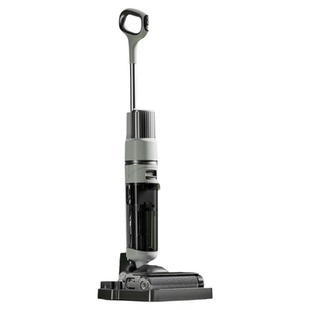 洗地机拖吸一体扫地拖地家用大吸力吸尘器全自动清洗智能电动拖把