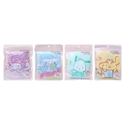 MINISO名创优品三丽鸥浴帽防水