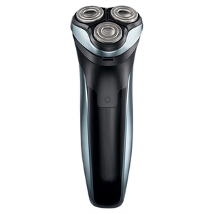 超人电动剃须刀RS7358全身水洗充电式刮胡刀男士大功率剃胡子刀