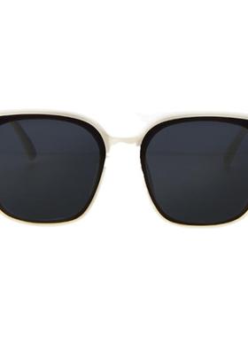 TheGreenParty时尚大框墨镜