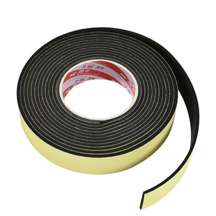 房间门卧室门房门防风隔音密封条门隔音条贴门缝侧边缝隙填塞神器