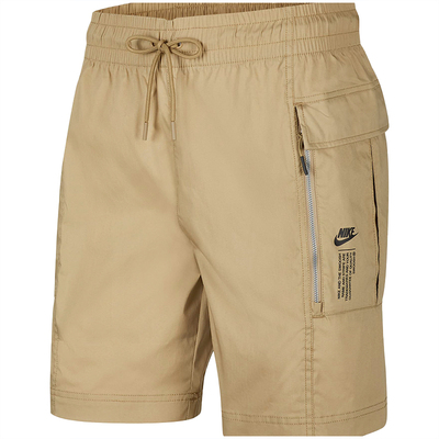 Nike/耐克男士休闲运动短裤