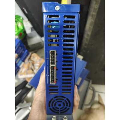 〔议价-可维修〕EMCS RS2303 RS2312 RS2306伺服驱动器 工控自动