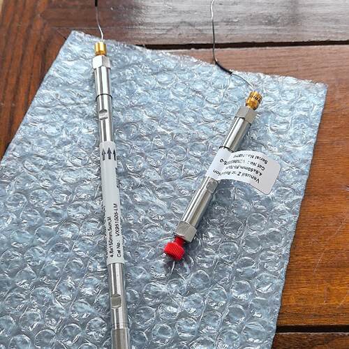 询价-艾杰尔色谱柱Venusil XBP C18 (L)