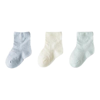 防蚊短袜OAKFAMILY夏季