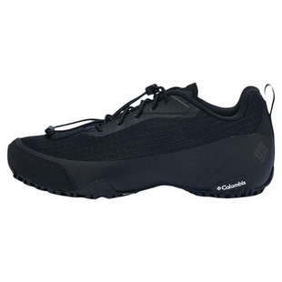 2026春夏新品哥伦比亚户外女子抓地耐磨运动休闲徒步登山鞋YL7357