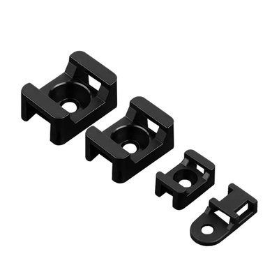 华社STM-102S马鞍形固定座卡扣