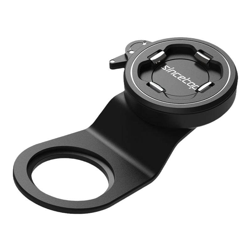 SinceTop碗组盖快速安装少占空间