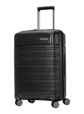 Samsonite/新秀丽拉杆箱行李箱万向轮出差23英寸学生可拓展顺滑