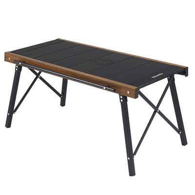 Naturehike便携铝合金IGT速开桌
