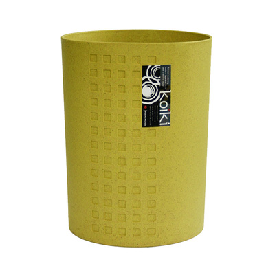 圆形日本圆形艺术垃圾桶新品