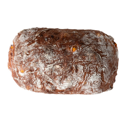 周建生桑葚果干恰巴塔法式硬欧