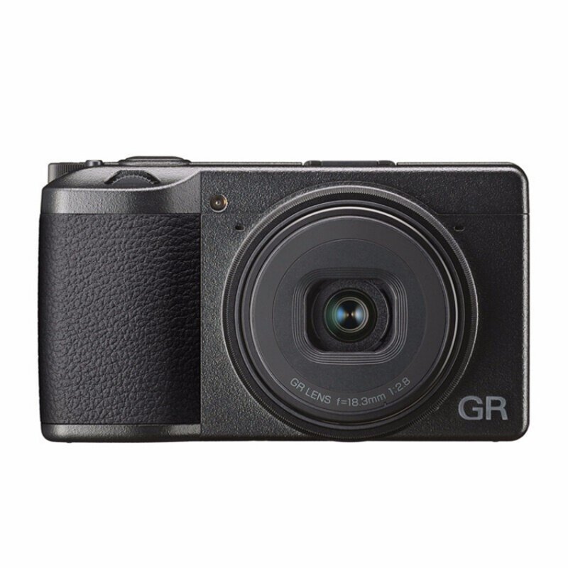 Ricoh GR3出租理光GR3X GR4数码相机免押租赁美颜卡片机