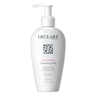 Declare/迪凯莉细腻柔润洁面乳