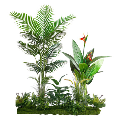 线上开业大优惠造型橱窗九折