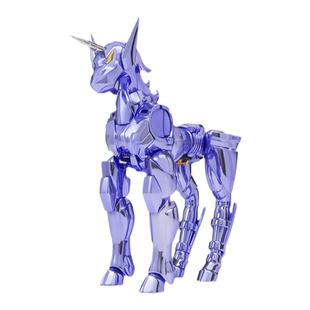 亿次元 万代 圣斗士星矢 圣衣神话 青铜 独角兽星座的邪武 现货