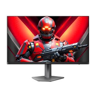 AOC显示器27英寸2K360Hz爱攻260高刷32电竞QD-OLED台式电脑4K屏幕