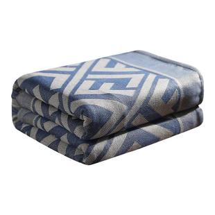 头等舱航空毯毛毯办公室午睡毯盖毯沙发毯子三八节实用礼品空调毯