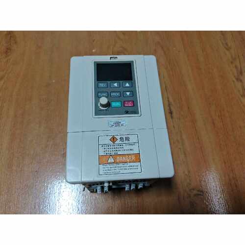 询上海禹超变频器YTA0022G2S3B功率2.2kw22