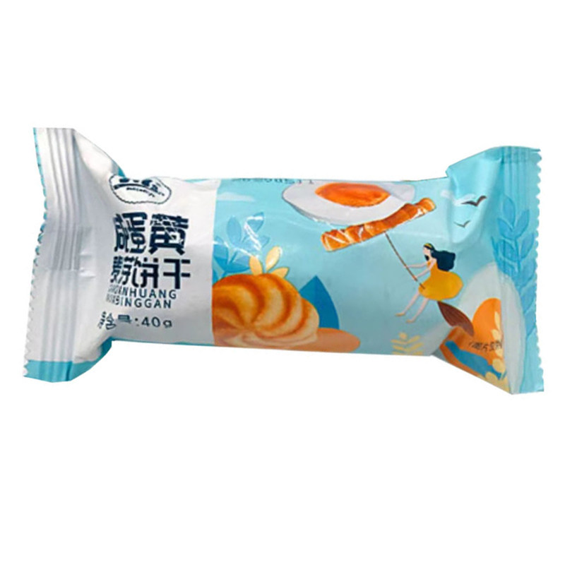 咸蛋黄饼干黑糖麦芽味20袋