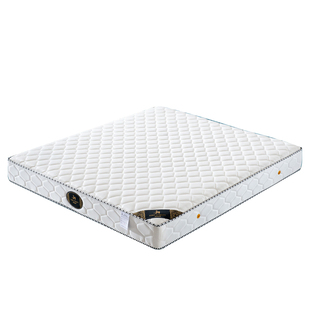 罗玛皇朝家具 高碳精钢弹簧床垫 酒店/宿舍专用席梦思 可定做